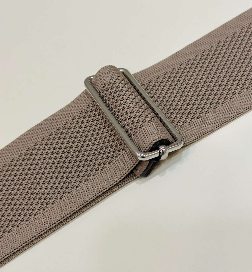 Fendi F10065 Handbag Shoulder Strap FF Logo 915