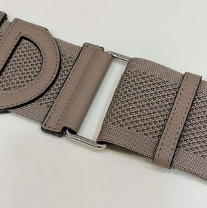 Fendi F10065 Handbag Shoulder Strap FF Logo 915 - Default Title - View 7
