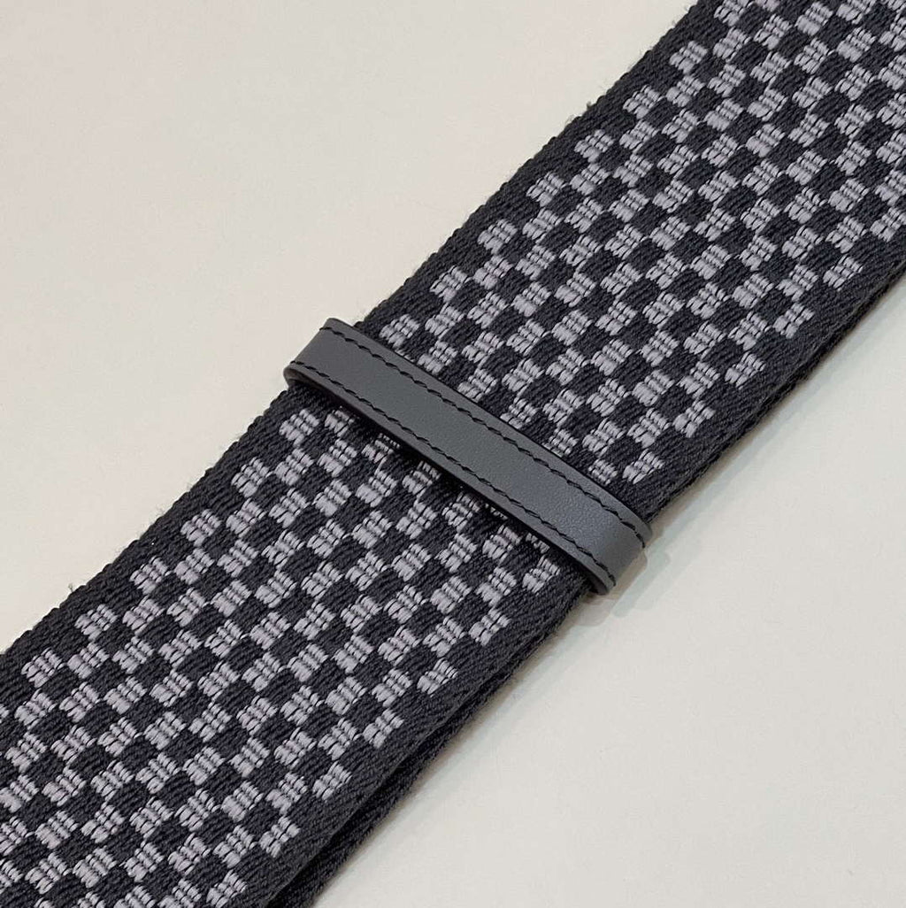Fendi F10069 Handbag Shoulder Strap FF Logo 910