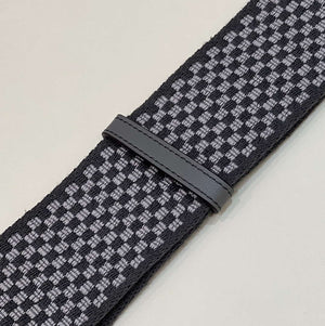 Fendi F10069 Handbag Shoulder Strap FF Logo 910 - Default Title - View 7