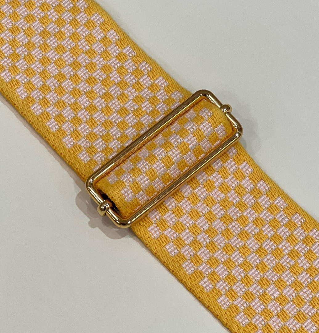 Fendi F10070 Handbag Shoulder Strap FF Logo 910