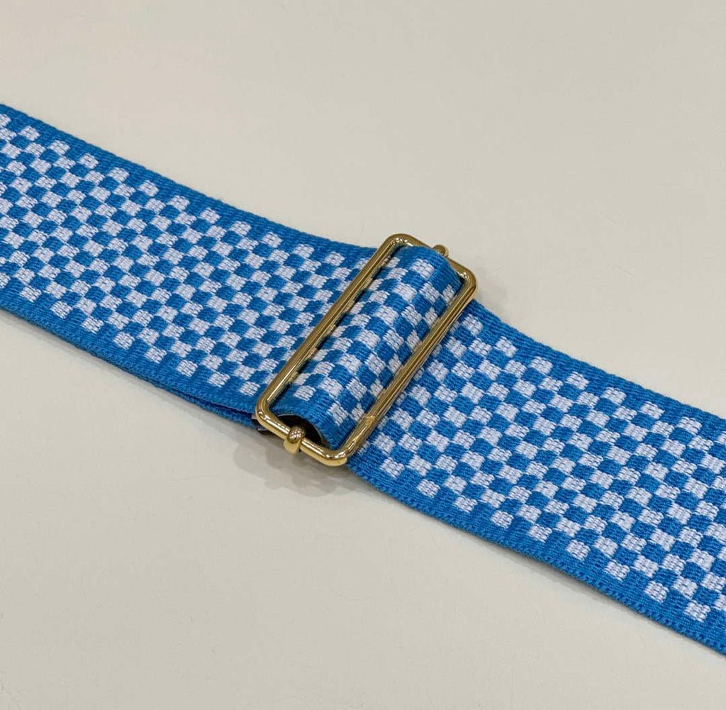 Fendi F10072 Handbag Shoulder Strap FF Logo 910