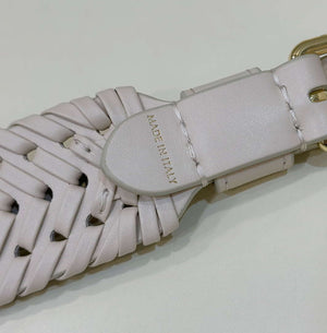 Fendi F10111 Handbag Fashionable cowhide Shoulder Strap Beige 9001 - Default Title - View 6