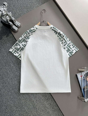 Fendi Fashion Short-sleeved T-shirt for Men and Women F77201 - XS - View 2