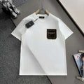 Fendi Fashion Short-sleeved T-shirt for Men and Women F77203 - XS - View 1