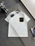 Fendi Fashion Short-sleeved T-shirt for Men and Women F77203