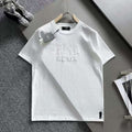 Fendi Fashion Short-sleeved T-shirt for Men and Women F77205 - XS - View 1