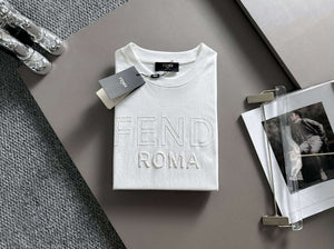 Fendi Fashion Short-sleeved T-shirt for Men and Women F77205 - XS - View 3