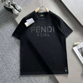 Fendi Fashion Short-sleeved T-shirt for Men and Women F77206 - XS - View 1