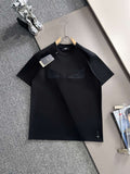 Fendi Fashion Short-sleeved T-shirt for Men and Women F77208