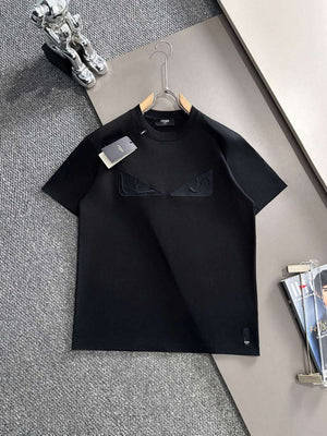 Fendi Fashion Short-sleeved T-shirt for Men and Women F77208 - XS - View 1