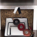 Fendi Handbag Shoulder Calfskin Flower Strap You F10060 - Default Title - View 1