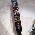 Fendi Handbag Strap You Leather shoulder strap F10066 - Default Title - View 1