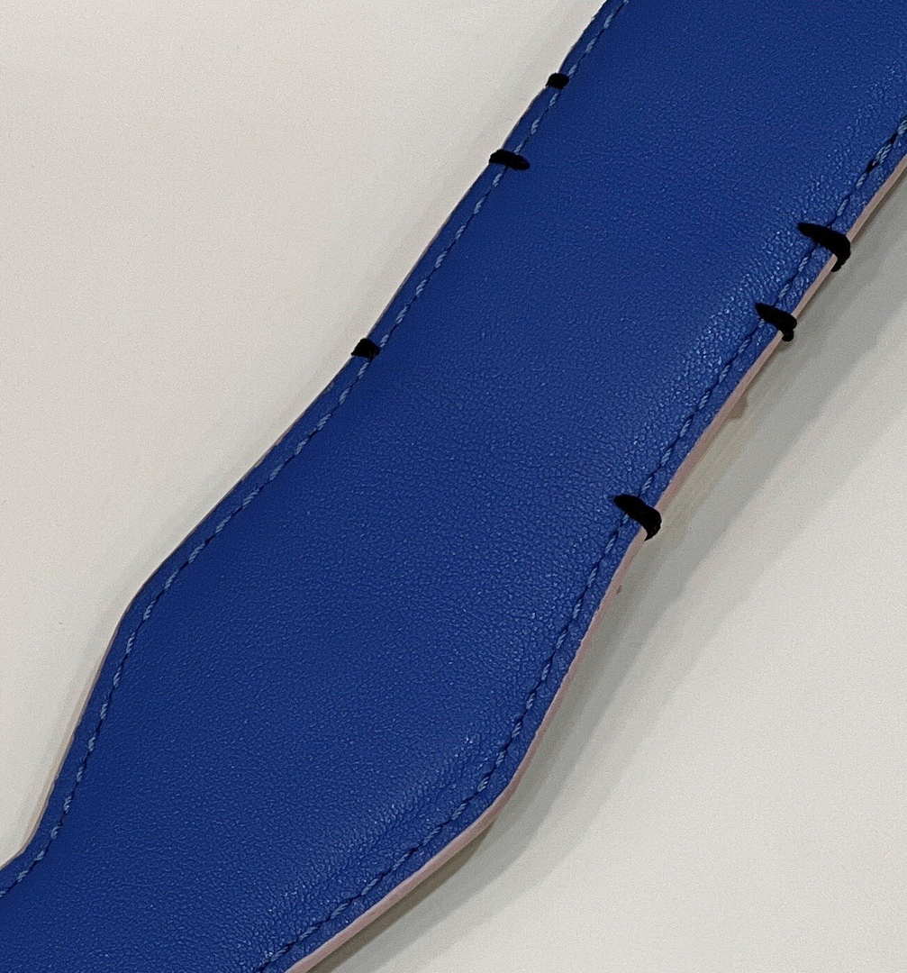 Fendi Handbag Strap You Leather shoulder strap F10067