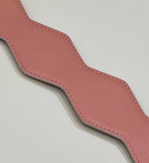 Fendi Handbag Strap You Leather shoulder strap F10069 - Default Title - View 7
