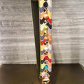 Fendi Handbag Strap You Leather shoulder strap F10070 - Default Title - View 1