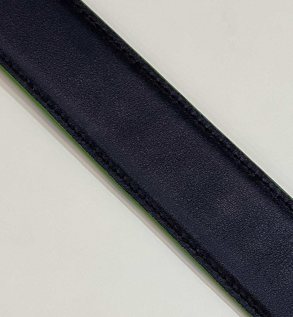 Fendi Handbag Strap You Leather shoulder strap F10070