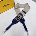 Fendi Handbag Shoulder Strap F10023