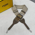 Fendi Handbag Shoulder Strap F10024 - Default Title - View 1