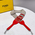 Fendi Handbag Shoulder Strap F10026 - Default Title - View 1
