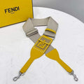 Fendi Handbag Shoulder Strap F10027 - Default Title - View 1