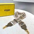 Fendi Handbag Shoulder Strap F10032 - Default Title - View 1