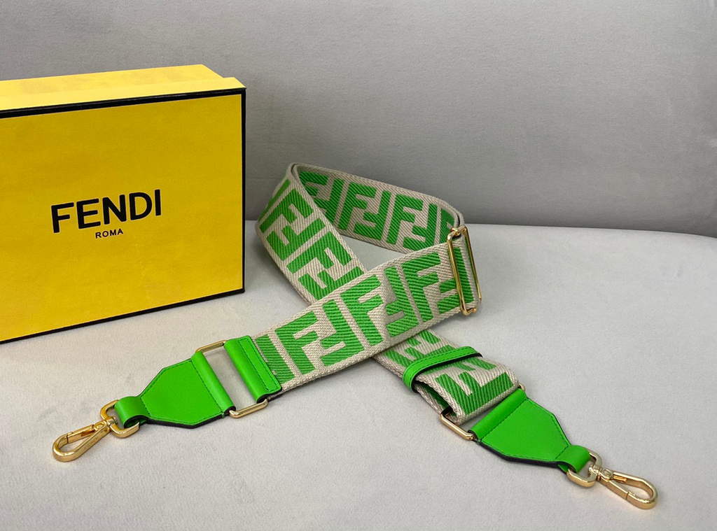 Fendi Handbag Shoulder Strap F10033