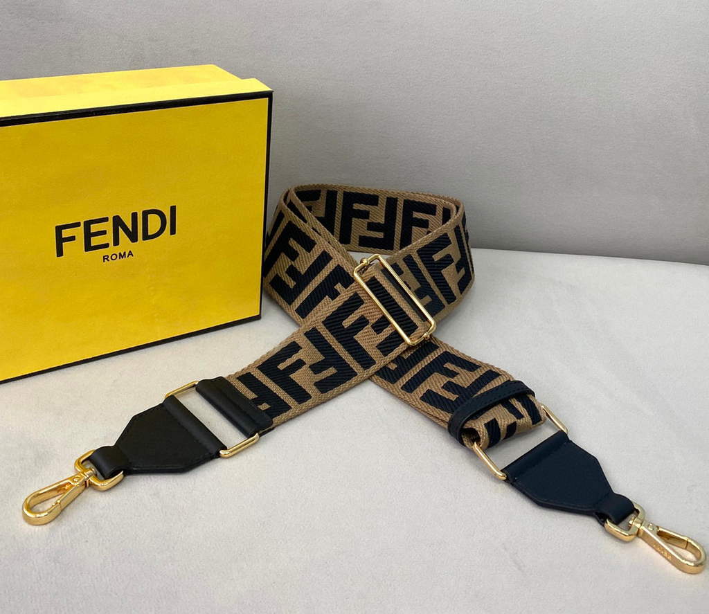 Fendi Handbag Shoulder Strap F10033