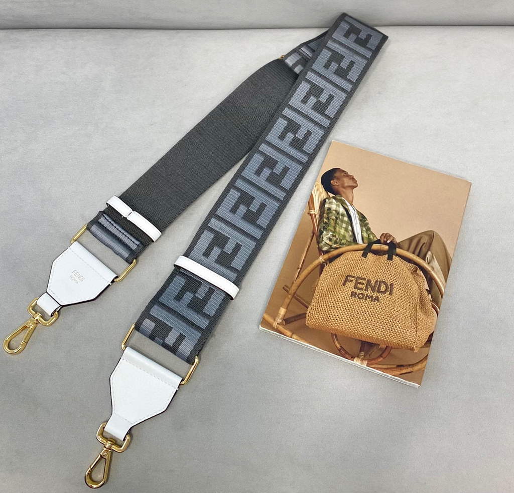 Fendi Handbag Shoulder Strap F10033