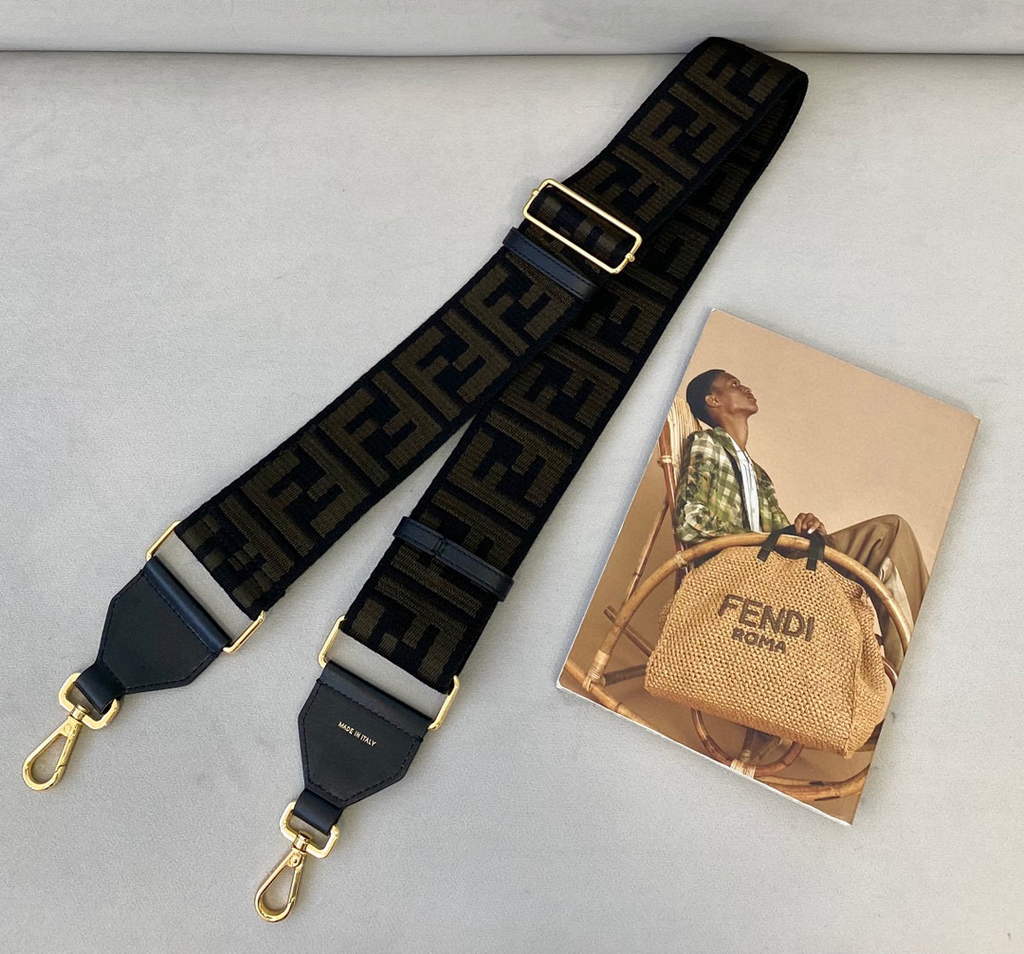 Fendi Handbag Shoulder Strap F10040