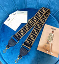Fendi Handbag Shoulder Strap F10011