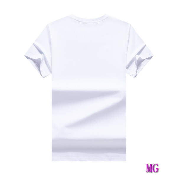 Fendi Men T-Shirts Fendi Fashion Clothing F50067