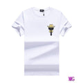 Fendi Men T-Shirts Fendi Fashion Clothing F50067