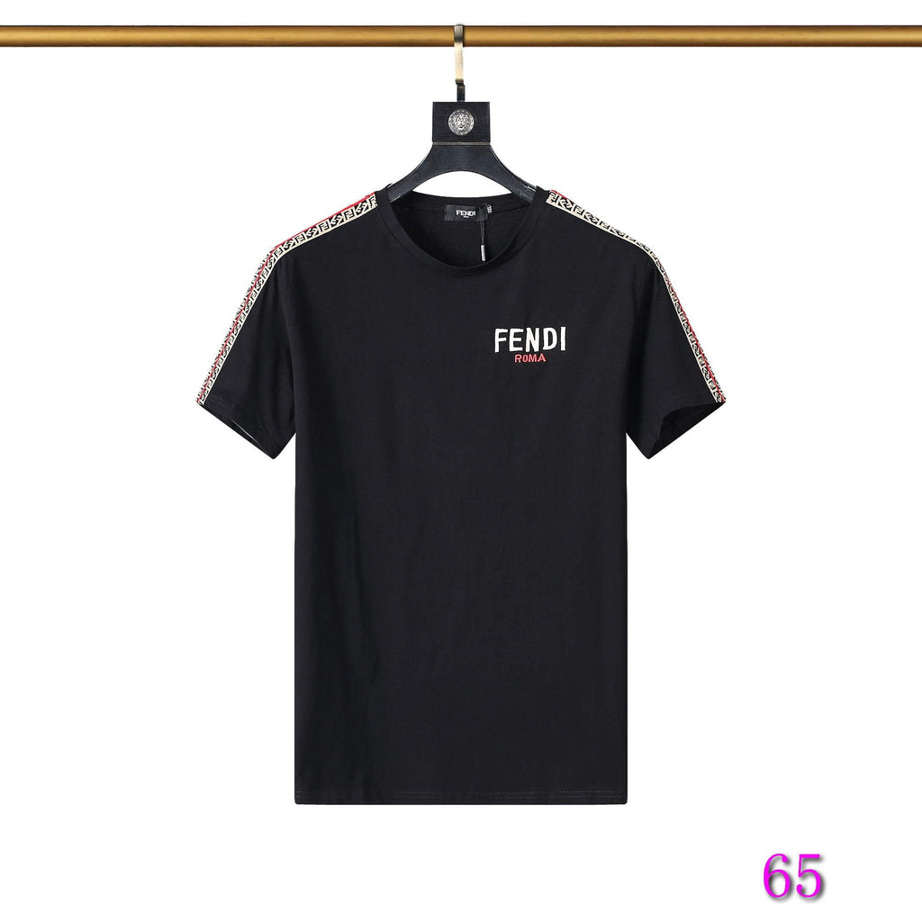 Fendi Men Tracksuit Suit Wholesale Clothing F77411