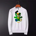 Fendi Men's Hoodie Designer Fendi Clothing F50025