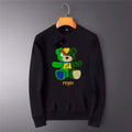 Fendi Men's Hoodie Designer Fendi Clothing F50026