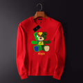 Fendi Men's Hoodie Designer Fendi Clothing F50027