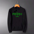 Fendi Men's Hoodie Designer Fendi Clothing F50029