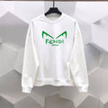 Fendi Men's Hoodie Designer Fendi Clothing F50039