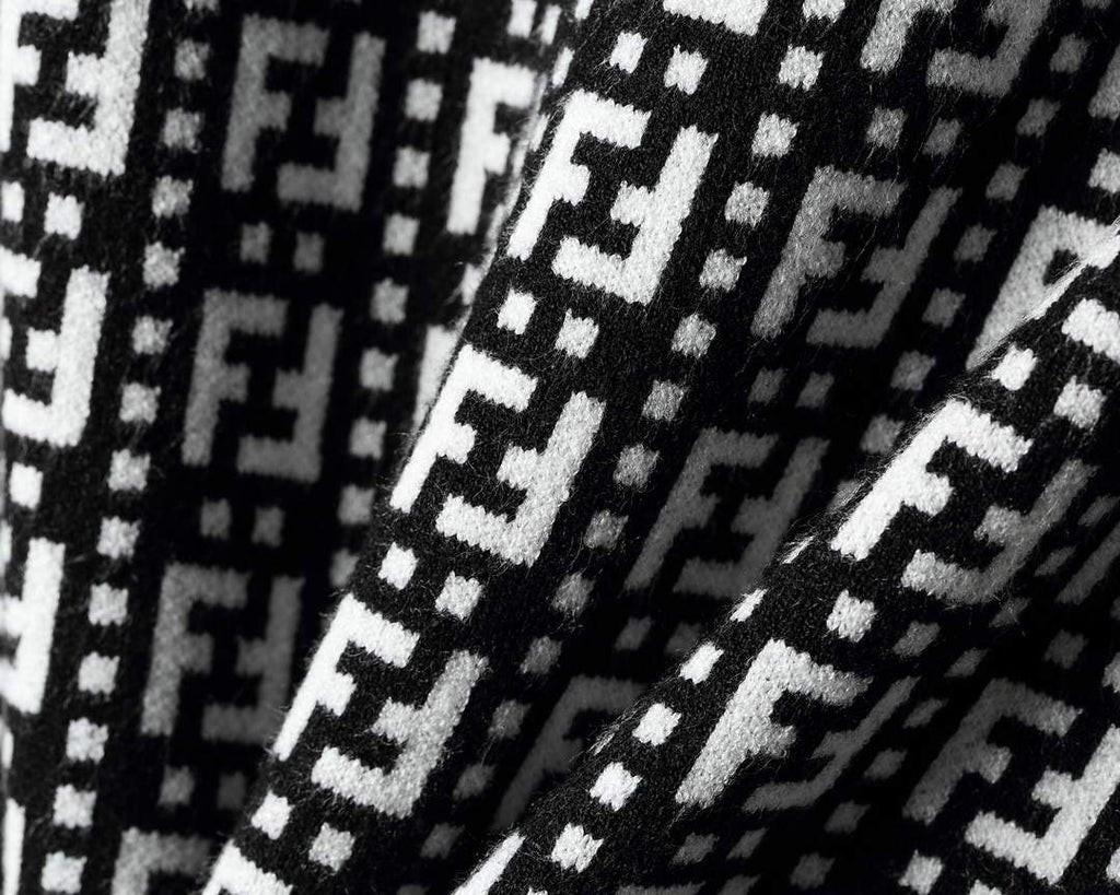 Fendi Men's Sweaters Designer Fendi Sweaters and Cardigans Clothing 36031