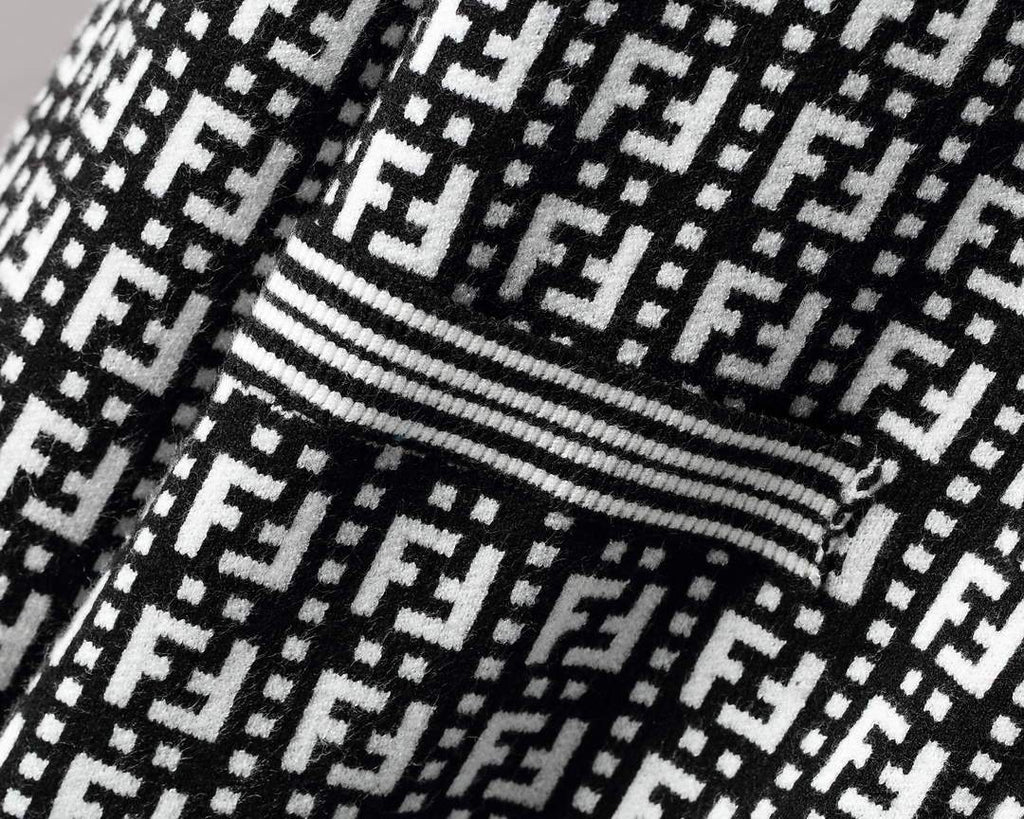 Fendi Men's Sweaters Designer Fendi Sweaters and Cardigans Clothing 36031