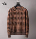 Fendi Men's Sweaters Designer Fendi Sweaters and Cardigans Clothing 36032