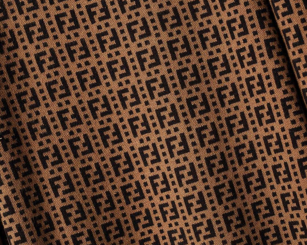 Fendi Men's Sweaters Designer Fendi Sweaters and Cardigans Clothing 36032