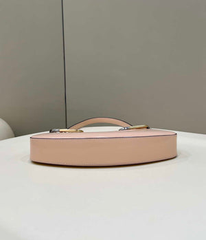 Fendi O¡¯Lock Swing Pink leather pouch 8BS068AHM0F1DMY 8573 - Default Title - View 4