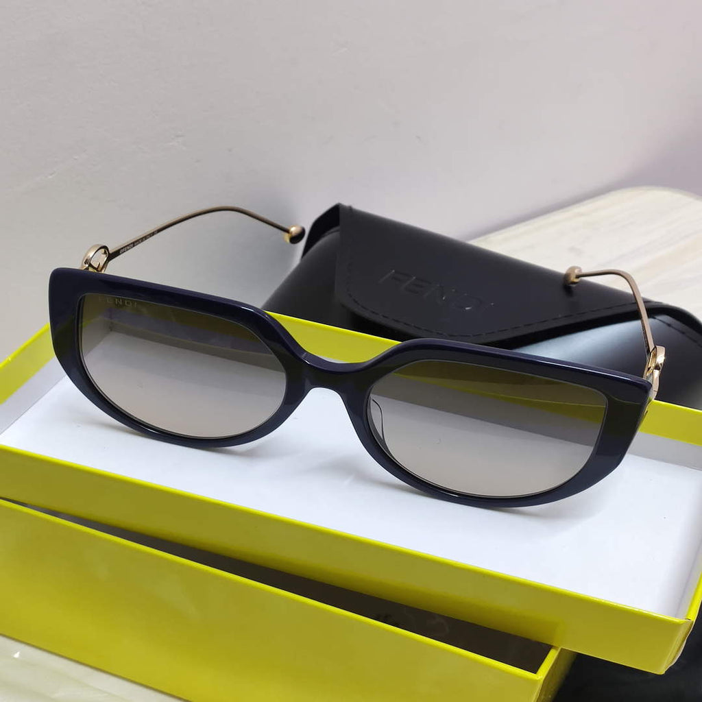 Fendi Sunglasses Fashion Fendi Sports Leisure Sunglasses 992301