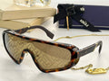 Fendi Sunglasses Luxury Fendi Rome Sport Fashion Show 992339