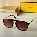 Fendi Sunglasses Luxury Fendi Rome Sport Fashion Show 992405