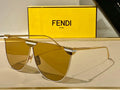 Fendi Sunglasses Luxury Fendi Rome Sport Fashion Show 992448