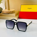 Fendi Sunglasses Luxury Fendi Rome Sport Fashion Show 992466