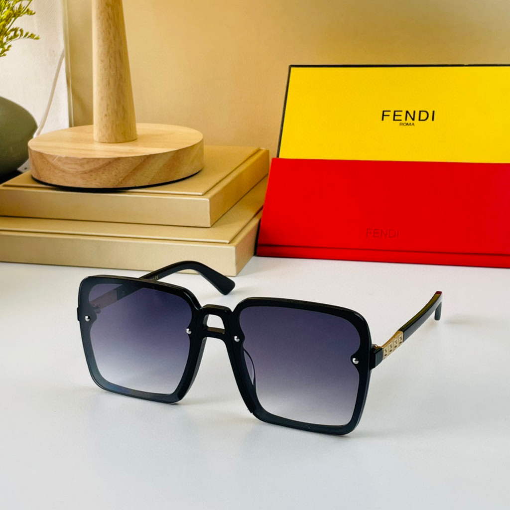 Fendi Sunglasses Luxury Fendi Rome Sport Fashion Show 992466